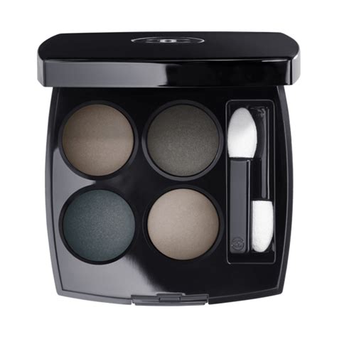 chanel 324 blurry blue|LES 4 OMBRES Multi.